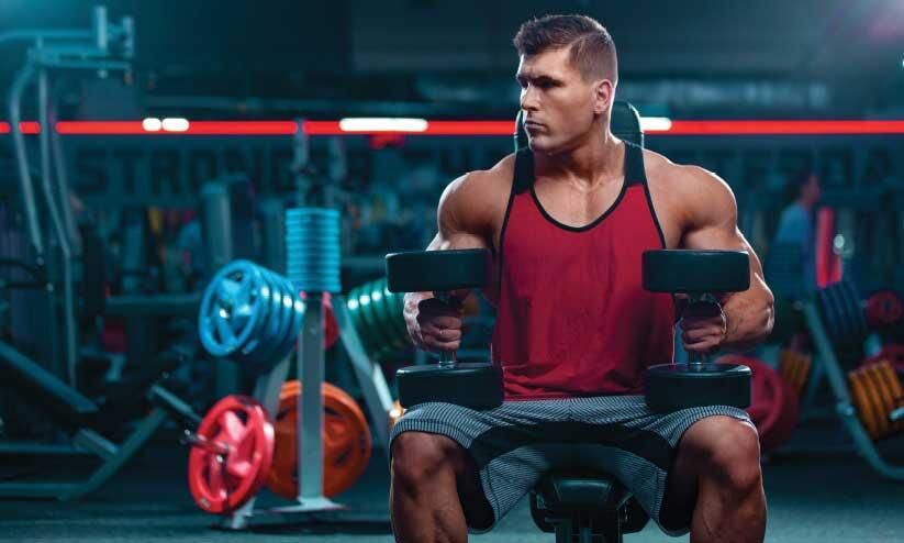 മസിൽ പെരുപ്പിക്കുന്ന വെറും വ്യായാമം മാത്രമല്ല ബോഡി ബില്ഡിങ്, നിരവധി തൊഴിൽ അവസരങ്ങളിലേക്കുള്ള വഴികൂടിയാണ്... മസിൽ പെരുപ്പിക്കുന്ന വെറും വ്യായാമം മാത്രമല്ല ബോഡി ബില്ഡിങ്, നിരവധി തൊഴിൽ അവസരങ്ങളിലേക്കുള്ള വഴികൂടിയാണ്...