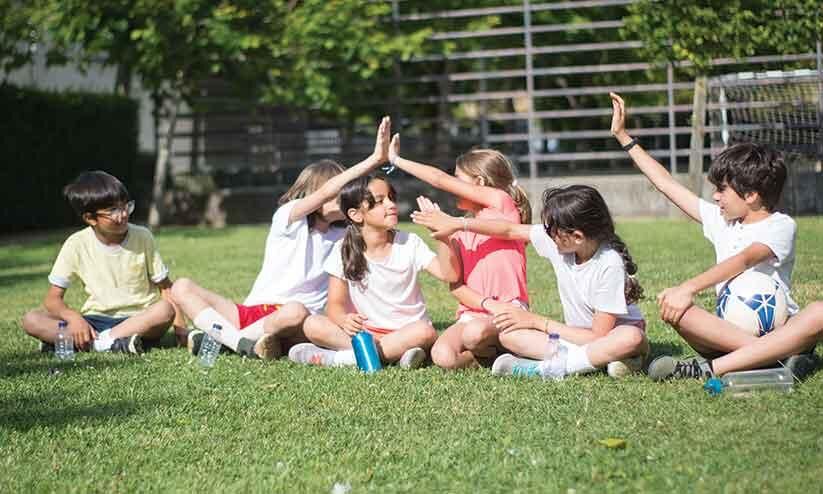 നമ്മുടെ കുട്ടികളിലെ ബഹുമുഖ ബുദ്ധിയുടെ   സാധ്യതകൾ തിരിച്ചറിയാം, സ്വന്തം മനശ്ശക്തി ഉയർത്താം