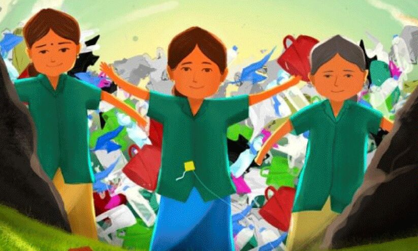 അങ്ങാടിപ്പുറത്ത് ഹരിതകർമസേന പ്രവർത്തനം വ്യവസ്ഥാപിതമാക്കുന്നു അങ്ങാടിപ്പുറത്ത് ഹരിതകർമസേന പ്രവർത്തനം വ്യവസ്ഥാപിതമാക്കുന്നു