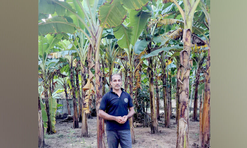 മണ്ണിനോടും മനുഷ്യരോടും മനംചേർത്ത് അബ്ദുല്ല