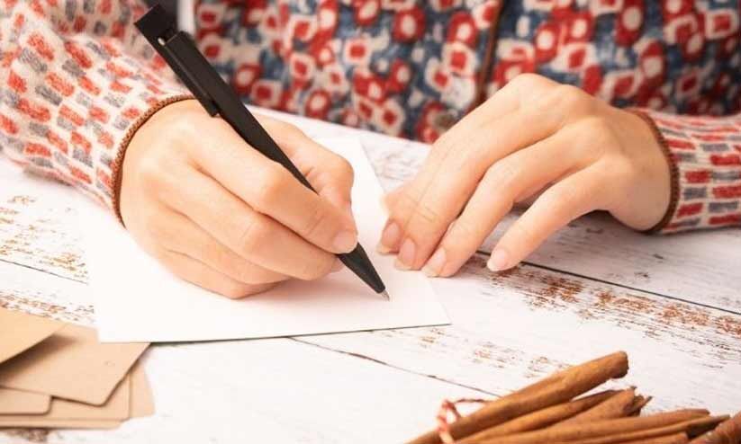 എഴുത്തുകുത്ത് എഴുത്തുകുത്ത്