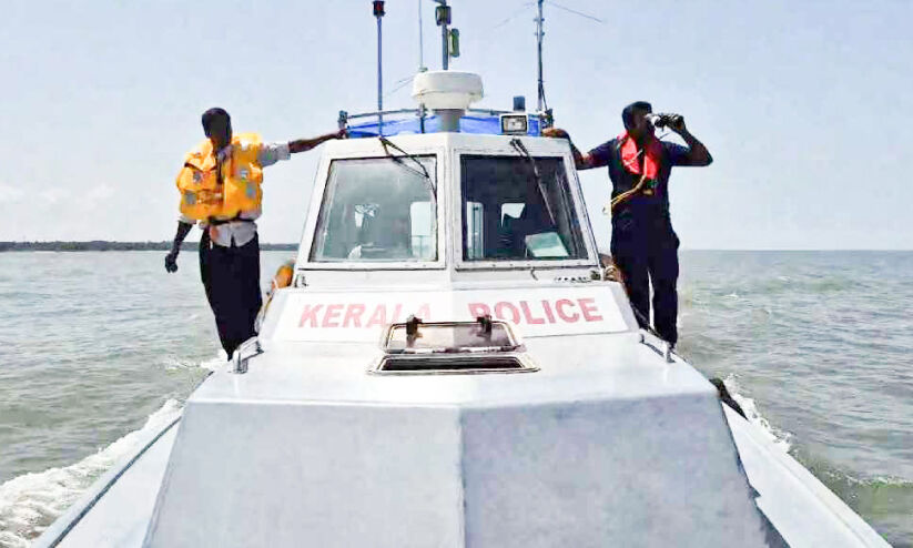 തീരദേശത്ത് അപകടം തുടർക്കഥ; രക്ഷാ ബോട്ടിന് കാത്തിരിപ്പ്