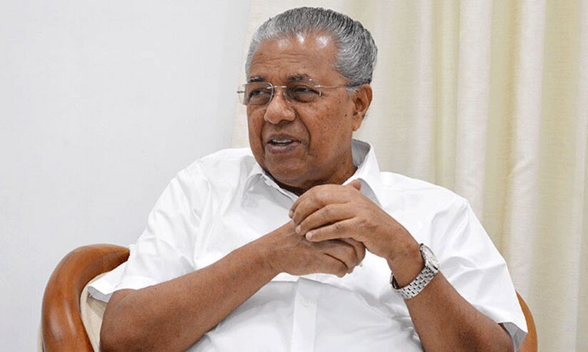 എന്തുകൊണ്ട്​ തോറ്റു...? വിമർശനമുനയിൽ പിണറായി