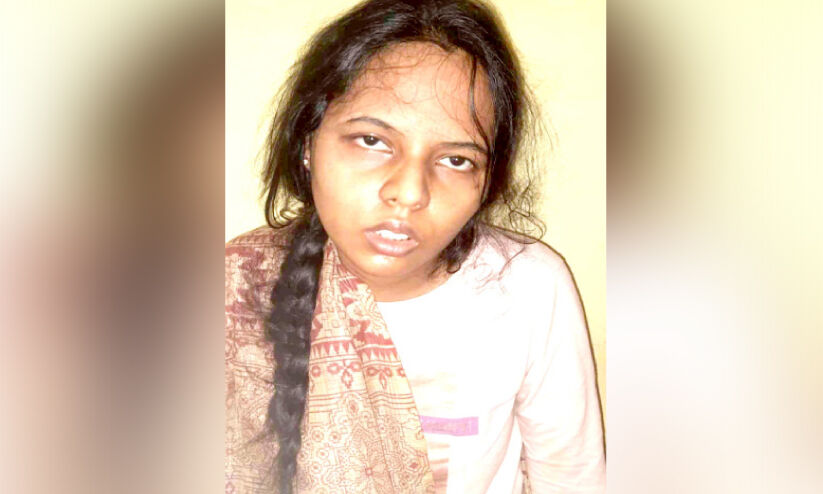 2.10 കോടി തട്ടിയെടുത്ത കേസ്; ആന്ധ്ര സ്വദേശിനി റിമാൻഡിൽ 2.10 കോടി തട്ടിയെടുത്ത കേസ്; ആന്ധ്ര സ്വദേശിനി റിമാൻഡിൽ