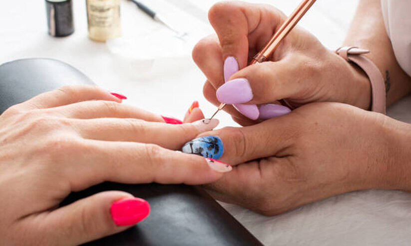 നെയിൽ പോളിഷ് ചർമ രോഗങ്ങൾക്ക് കാരണമാകുമോ? നെയിൽ പോളിഷ് ചർമ രോഗങ്ങൾക്ക് കാരണമാകുമോ?