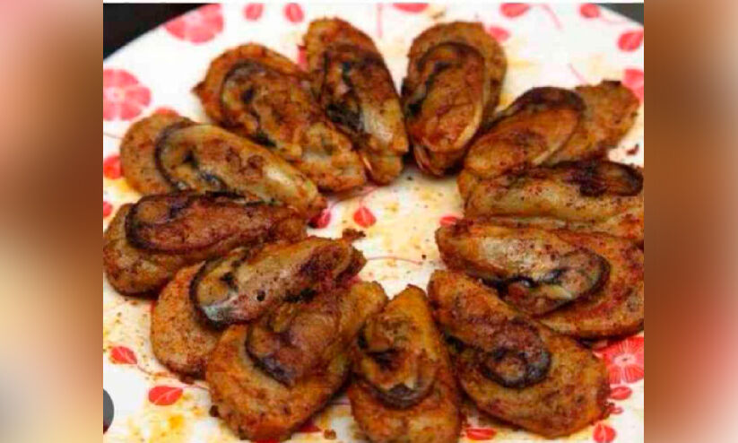 വീടുകളിലേക്ക് ‘സലാൻ’ വരവായി; കല്ലുമ്മക്കായയാണ് താരം വീടുകളിലേക്ക് ‘സലാൻ’ വരവായി; കല്ലുമ്മക്കായയാണ് താരം