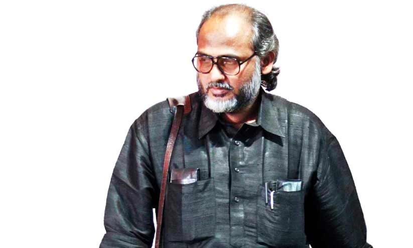 അരങ്ങ് ജീവിതം സംതൃപ്തമാണ് പക്ഷേ... അരങ്ങ് ജീവിതം സംതൃപ്തമാണ് പക്ഷേ...