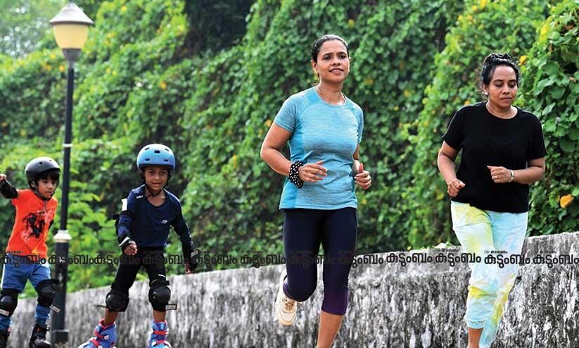 പുതുവർഷം മുതൽ വ്യായാമം തുടങ്ങാൻ തീരുമാനിച്ചവരാണോ നിങ്ങൾ? ഈ വ്യായാമം നിങ്ങളുടെ ആയുസ്സ് വർധിപ്പിക്കും...