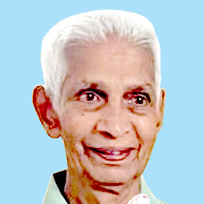 വ​ർ​ഗീ​സ്