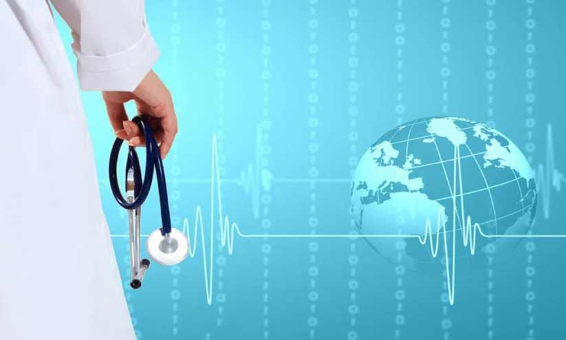 വര്ത്തമാന ആരോഗ്യത്തിന്റെ നിർണായക ഘടകങ്ങള് വാണിജ്യവും രാഷ്ട്രീയവും വര്ത്തമാന ആരോഗ്യത്തിന്റെ നിർണായക ഘടകങ്ങള് വാണിജ്യവും രാഷ്ട്രീയവും