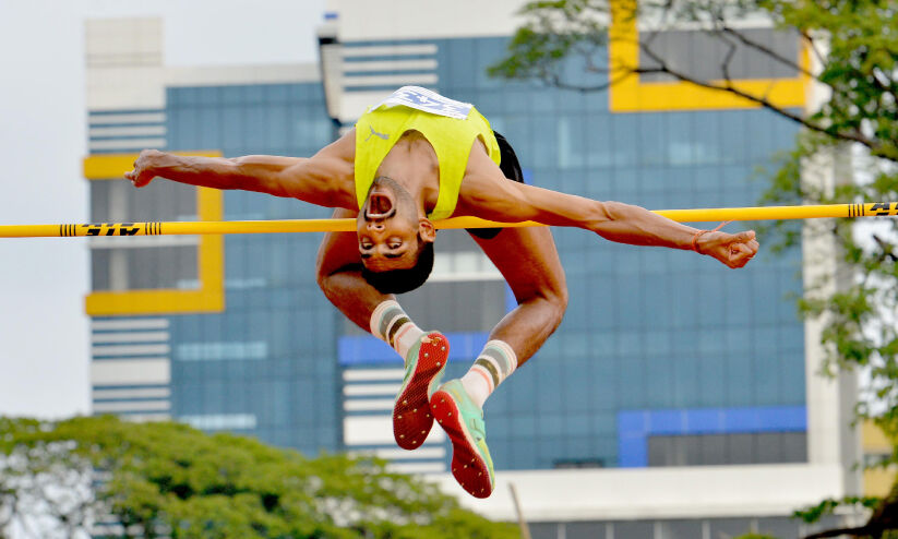 വെങ്കലയാളം; ദേ​ശീ​യ ഫെ​ഡ​റേ​ഷ​ൻ  അ​ത് ല​റ്റി​ക് ചാ​മ്പ്യ​ൻ​ഷി​പ്പി​ൽ അ​ഞ്ചു മ​ല​യാ​ളി​ക​ൾ​ക്ക് വെ​ങ്ക​ലം
