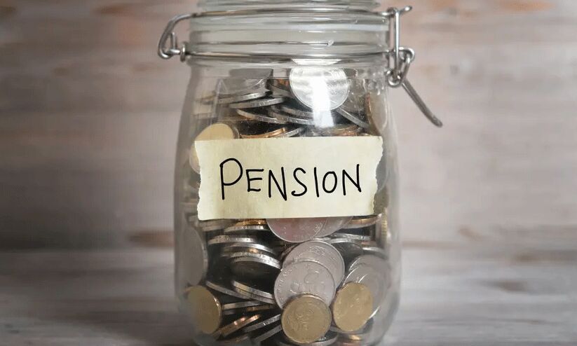 സാമൂഹിക സുരക്ഷ പെൻഷൻ; പ്രത്യേക മാനദണ്ഡമില്ലാത്തത് തീവ്രഭിന്നശേഷിക്കാർക്ക് തിരിച്ചടി സാമൂഹിക സുരക്ഷ പെൻഷൻ; പ്രത്യേക മാനദണ്ഡമില്ലാത്തത് തീവ്രഭിന്നശേഷിക്കാർക്ക് തിരിച്ചടി