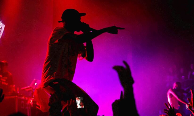 ‘സ്പോട്ടിഫൈ റിപ്പോർട്ട് പ്രകാരം പ്രാദേശിക ഭാഷയിൽ ഏറ്റവും വേഗത്തിൽ വളരുന്ന മ്യൂസിക് ഇൻഡസ്ട്രി മലയാളം റാപ്പാണ്’ -അറിയാം, ‘കെ റാപ്പി’ന്‍റെ വിശേഷങ്ങൾ