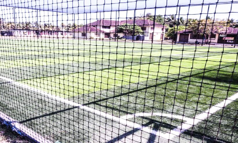 ആലപ്പാട് പഞ്ചായത്തിലൊരുങ്ങുന്നു സർക്കാർ നിയന്ത്രണത്തിലെ ആദ്യ ടർഫ് ആലപ്പാട് പഞ്ചായത്തിലൊരുങ്ങുന്നു സർക്കാർ നിയന്ത്രണത്തിലെ ആദ്യ ടർഫ്