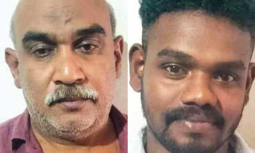 സ്കൂളിനു സമീപം ശുചിമുറി മാലിന്യം തള്ളിയവർ അറസ്റ്റിൽ