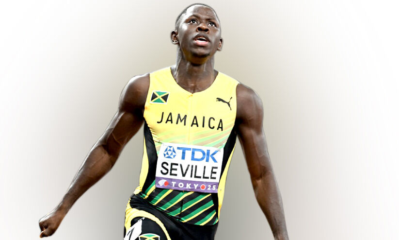 ലോക അത്ലറ്റിക്സ് ചാമ്പ്യൻഷിപ്; സെവില്ലെയും മെലിസയും വേഗതാരങ്ങൾ ലോക അത്ലറ്റിക്സ് ചാമ്പ്യൻഷിപ്; സെവില്ലെയും മെലിസയും വേഗതാരങ്ങൾ