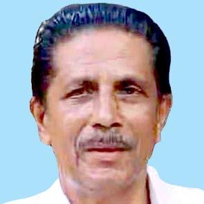 ക​മ​റു​ദീ​ൻ