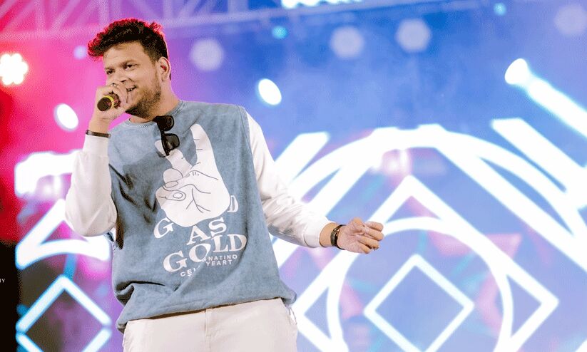 മലയാള സിനിമയിൽ ഞാൻ അനിവാര്യ ഗായകനായിട്ടില്ല -അക്ബർ ഖാൻ