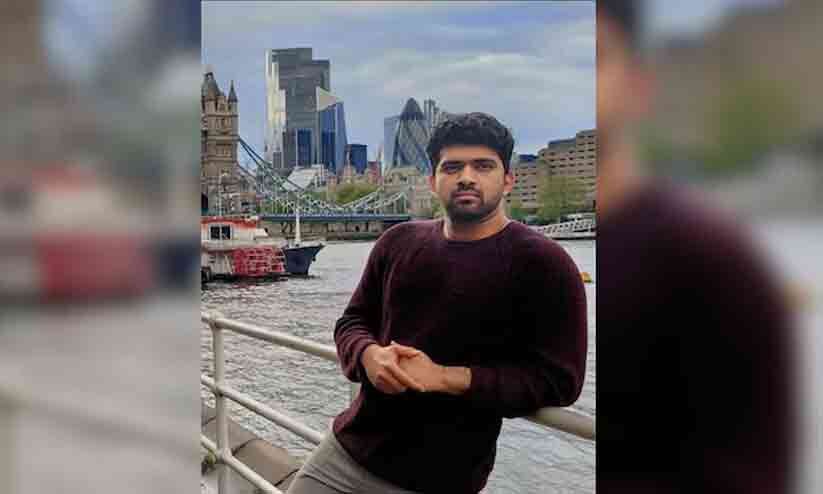 ഹൈദരാബാദ് സ്വദേശിയായ ഇന്ത്യൻ വിദ്യാർഥിയെ ചിക്കാഗോയിൽ കാണാതായി ഹൈദരാബാദ് സ്വദേശിയായ ഇന്ത്യൻ വിദ്യാർഥിയെ ചിക്കാഗോയിൽ കാണാതായി