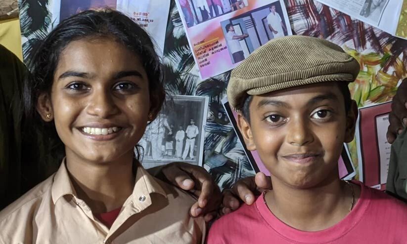 അളവിലെ അഭിനവ് അഭിനയ കുലപതി