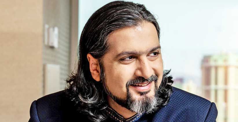 സംഗീതം, നിലപാട്   റിക്കി കേജ്