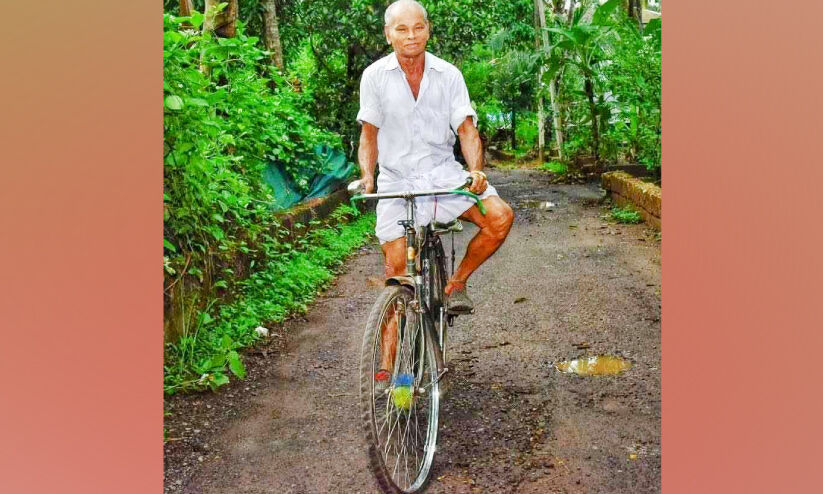 വിടവാങ്ങിയത് പയ്യന്നൂരിന്റെ നാട്ടുനന്മ