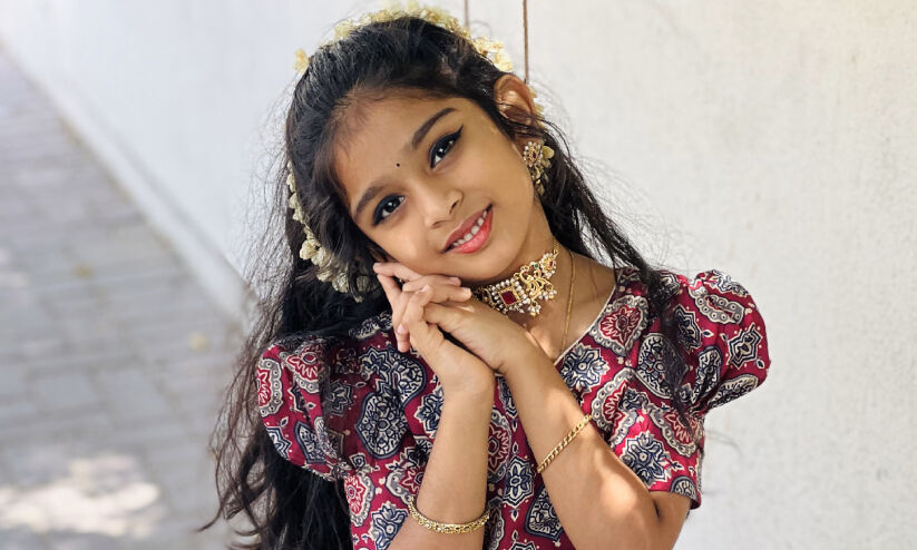 കുട്ടി സെലിബ്രിറ്റി; ചില്ലറക്കാരിയല്ല ആരോഹി വിജേഷ് കുട്ടി സെലിബ്രിറ്റി; ചില്ലറക്കാരിയല്ല ആരോഹി വിജേഷ്