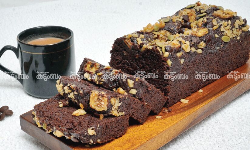 ഈത്തപ്പഴം ഉപയോഗിച്ച് കിടിലൻ ലോഫ് തയാറാക്കാം (Date loaf) ഈത്തപ്പഴം ഉപയോഗിച്ച് കിടിലൻ ലോഫ് തയാറാക്കാം (Date loaf)