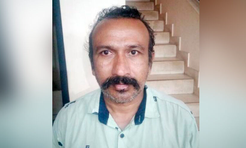 വാ​ഹ​ന​മി​ടി​ച്ച് വ​യോ​ധി​ക മ​രി​ച്ച സം​ഭ​വ​ത്തി​ൽ ഒ​ളി​വി​ലി​രു​ന്ന പ്ര​തി അ​റ​സ്റ്റി​ൽ