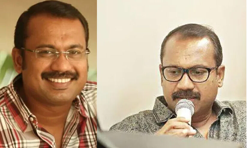 തിരശ്ശീലയിൽ ചിരിയുടെ തിരയിളക്കം തീർത്തൊരാൾ