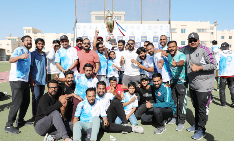 അൽ ബത്വൽ സ്പോർട്സ് കാർണിവൽ: വക്റ-ഹിലാൽ സംയുക്ത ജേതാക്കൾ അൽ ബത്വൽ സ്പോർട്സ് കാർണിവൽ: വക്റ-ഹിലാൽ സംയുക്ത ജേതാക്കൾ