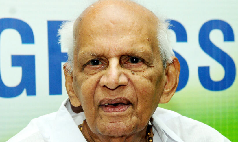 സൗമ്യതയുടെ മുഖം; നിലപാടിലെ കാർക്കശ്യം