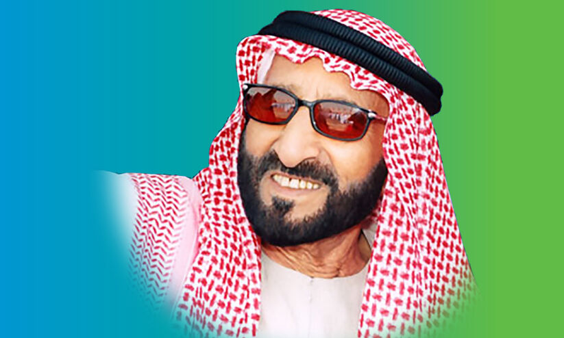 സ്മൃതിപഥങ്ങളില്‍ ശൈഖ് സഖര്‍