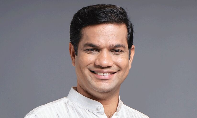 പണ്ടത്തെ ക്രിസ്മസ് ടെൻഷൻ ഫ്രീ -ഹൈബി ഈഡൻ എം.പി പണ്ടത്തെ ക്രിസ്മസ് ടെൻഷൻ ഫ്രീ -ഹൈബി ഈഡൻ എം.പി