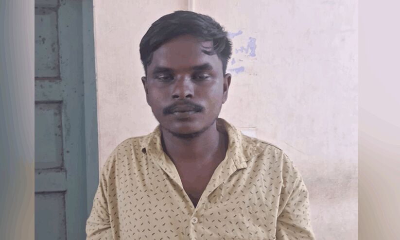 വിവാഹ വാഗ്ദാനം നൽകി യുവതിയെ പീഡിപ്പിച്ചു; ഒരാൾ അറസ്റ്റിൽ വിവാഹ വാഗ്ദാനം നൽകി യുവതിയെ പീഡിപ്പിച്ചു; ഒരാൾ അറസ്റ്റിൽ