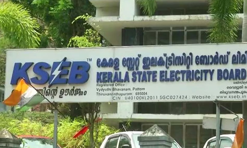 പ്രവർത്തനം വിപുലമാക്കും; കെ.എസ്.ഇ.ബി വിജിലൻസിൽ അഴിച്ചുപണി പ്രവർത്തനം വിപുലമാക്കും; കെ.എസ്.ഇ.ബി വിജിലൻസിൽ അഴിച്ചുപണി