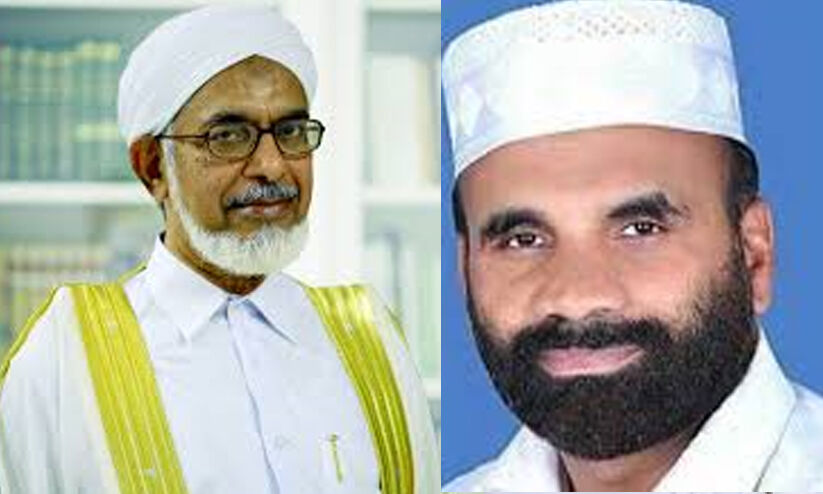 സുന്നി മഹല്ല് ഫെ​ഡറേഷ​നിൽ പിടിമുറുക്കി ലീഗ് അനുകൂല വിഭാഗം