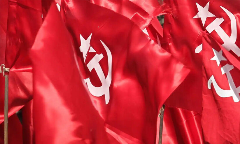 സി.പി.എം ആനക്കര ലോക്കല്‍ സമ്മേളനം പൂര്‍ത്തിയാകാതെ പിരിഞ്ഞു