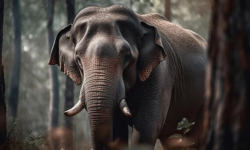 വേലിയുണ്ടായിട്ടും പയ്യാവൂരിൽ കാട്ടാനകളെത്തുന്നു വേലിയുണ്ടായിട്ടും പയ്യാവൂരിൽ കാട്ടാനകളെത്തുന്നു