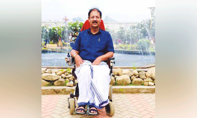 ക​ട​ലോ​ള​മാ​ണ് അ​സീ​സി​ന് കാ​രു​ണ്യം