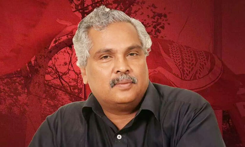 രാഹുൽ ഗാന്ധി ഇവിടെ മത്സരിക്കുന്നതിൽ ശരികേടുണ്ട്