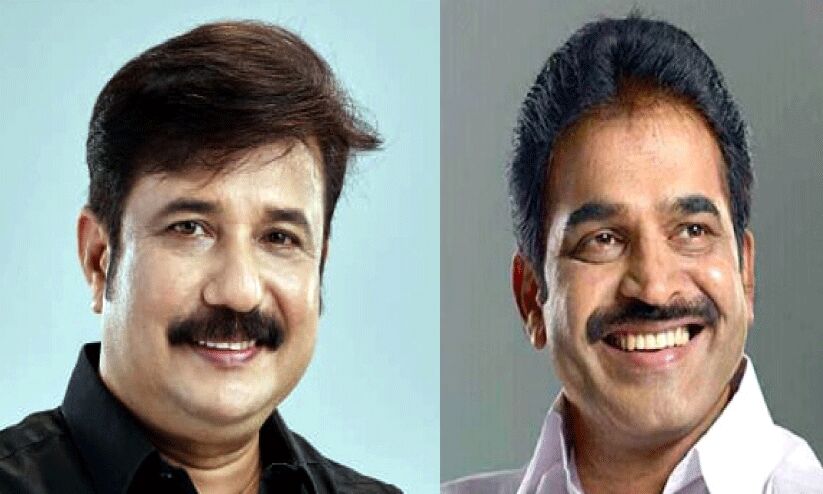 കലങ്ങി മറിഞ്ഞ് ആലപ്പുഴ കലങ്ങി മറിഞ്ഞ് ആലപ്പുഴ