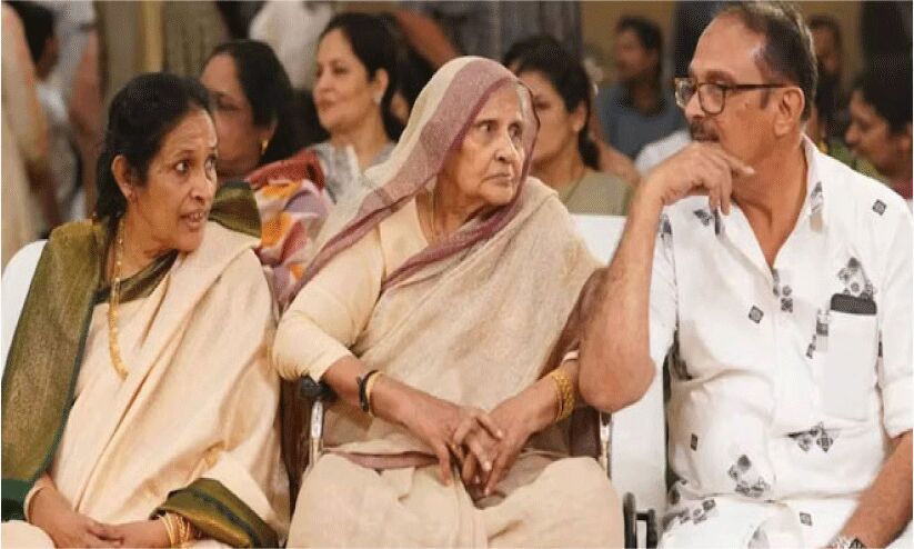 ഉമ്മയില്ലാത്ത വീട് ഉമ്മയില്ലാത്ത വീട്