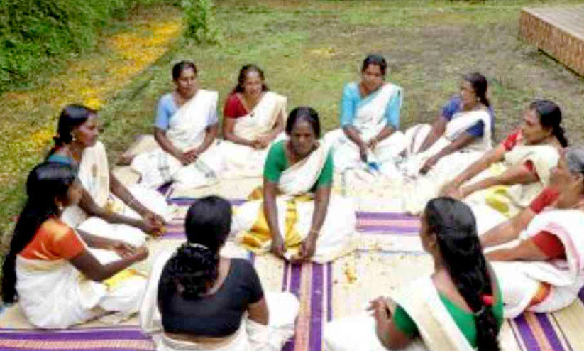 എന്തേ തുമ്പീ തുള്ളാത്തൂ...