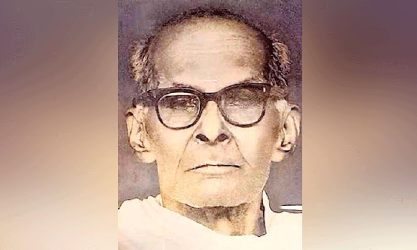 മറക്കാനാവുമോ മായന്നൂരിന്റെ ശങ്കർജിയെ മറക്കാനാവുമോ മായന്നൂരിന്റെ ശങ്കർജിയെ