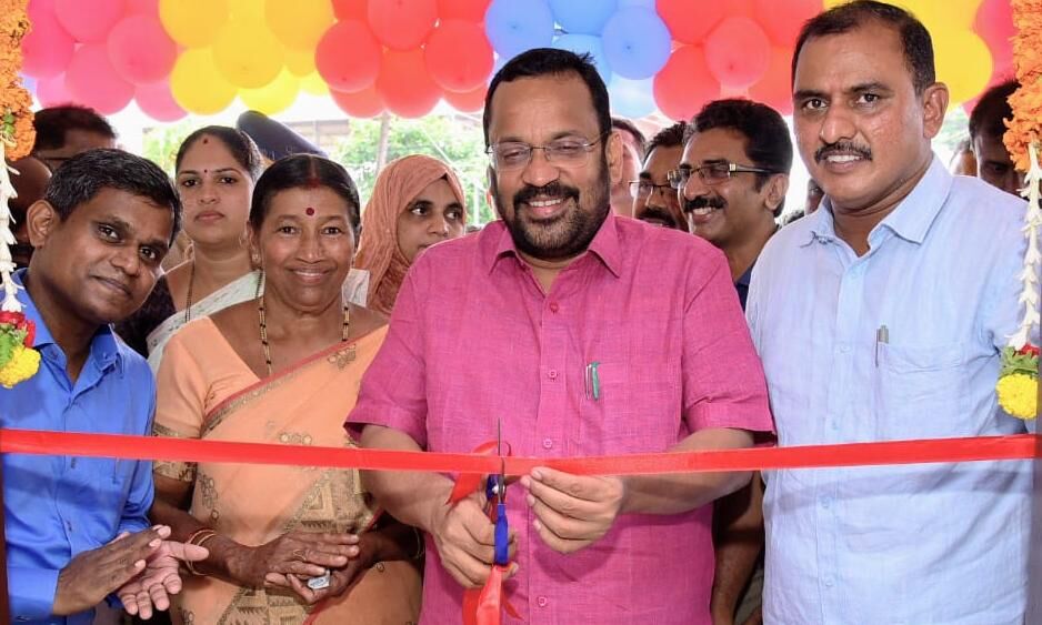 കേരളത്തില്‍ എല്ലാവര്‍ക്കും സ്വന്തം ഭൂമി സര്‍ക്കാർ ലക്ഷ്യം -മന്ത്രി കെ. രാജന്‍