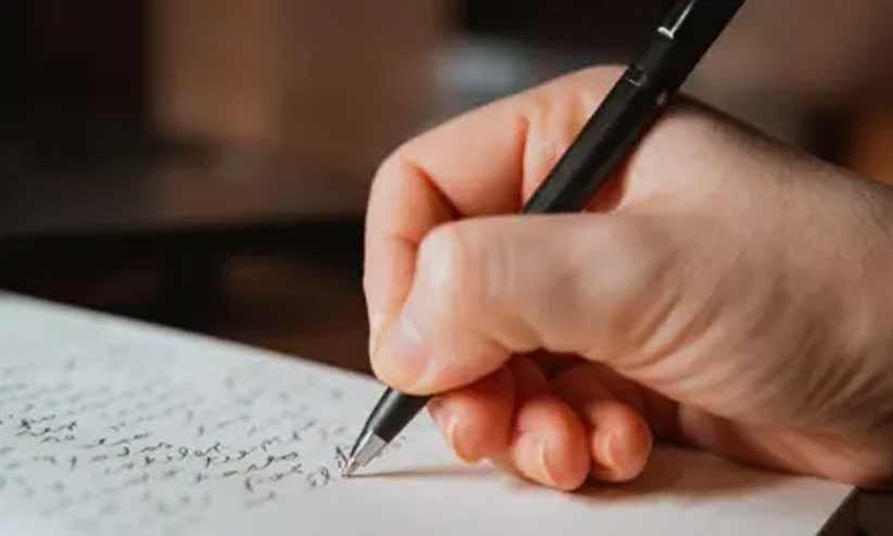 എഴുത്തുകുത്ത് എഴുത്തുകുത്ത്