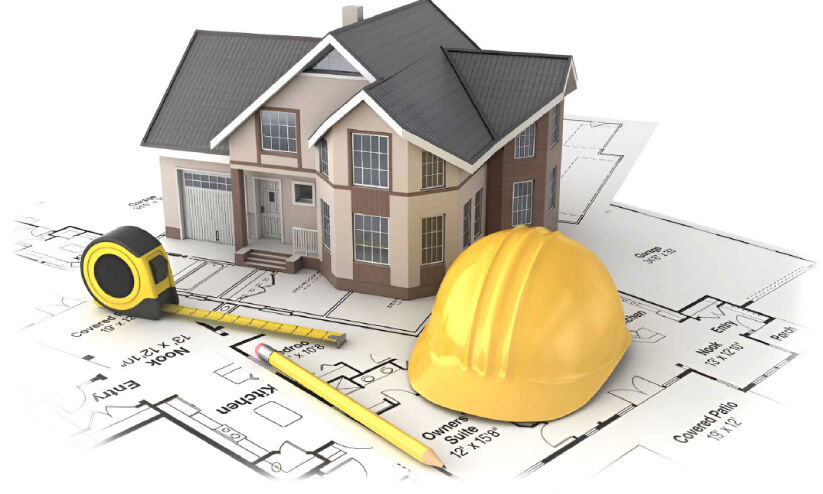 നി​ർ​മാ​ണ മേ​ഖ​ല​യി​ൽ പു​ത്ത​ൻ ഉ​ണ​ർവ്;​ ഒറ്റവർഷം പണിതത്  44,038 കെട്ടിടങ്ങൾ