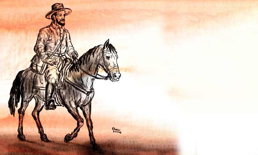 ഞാൻ ഔറംഗസേബ് ഞാൻ ഔറംഗസേബ്