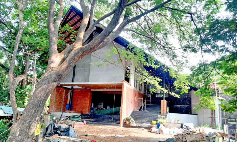 ബഷീറിന്റെ ‘ആകാശമിഠായി’ക്ക് വീണ്ടും തുക അനുവദിച്ചു